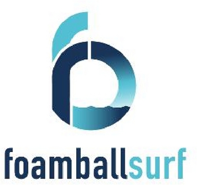 FOAMBALLSURF