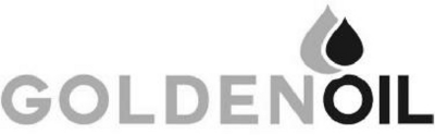 GOLDENOIL