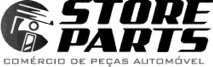STORE PARTS COMÉRCIO DE PEÇAS AUTOMÓVEL
