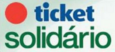 TICKET SOLIDÁRIO