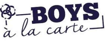 BOYS À LA CARTE