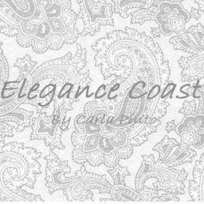 ELEGANCE COAST BY CARLA PINTO