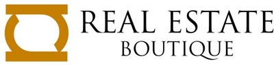 REAL ESTATE BOUTIQUE