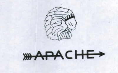 APACHE