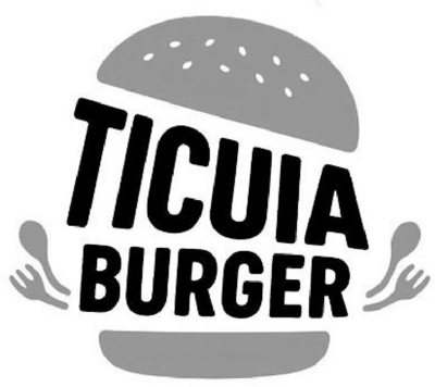 TICUIA BURGUER