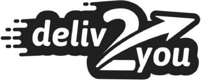 DELIV2YOU