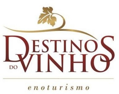 DESTINOS DO VINHO ENOTURISMO