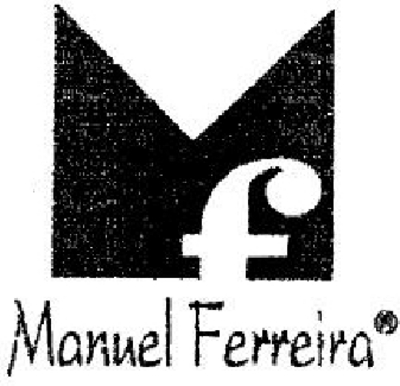 MANUEL FERREIRA