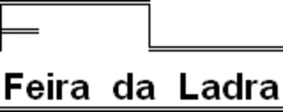 FEIRA DA LADRA
