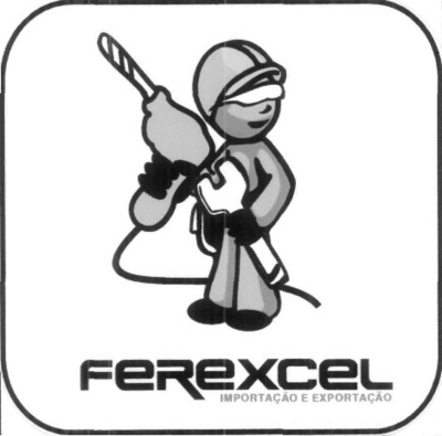 FEREXCEL IMPORTAÇÃO E EXPORTAÇÃO