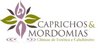 CAPRICHOS & MORDOMIAS CLÍNICAS DE ESTÉTICA E CABELEIREIRO