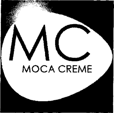 MC MOCA CREME