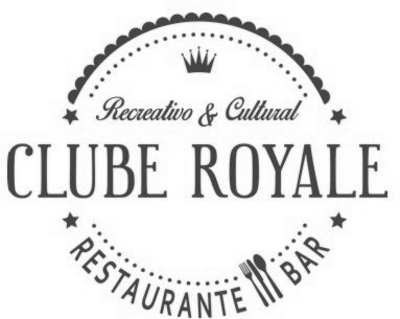 CLUBE ROYALE - RECREATIVO & CULTURAL - RESTAURANTE BAR