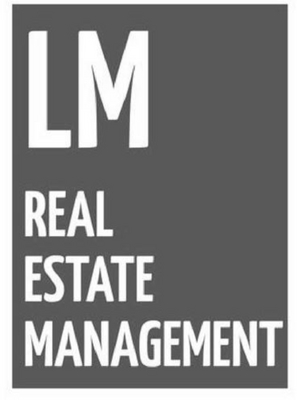 LM REAL ESTATE MANAGEMENT