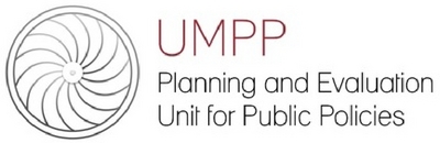 UMPP - PLANNING AND EVALUATION UNIT FOR PUBLIC POLICIES