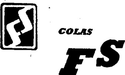 COLAS FS