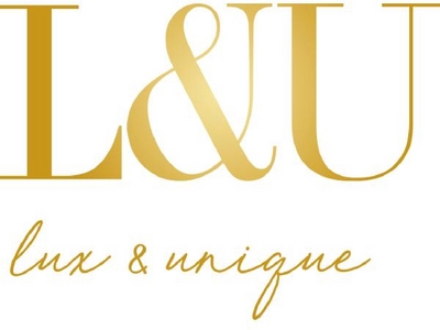 L&U  LUX & UNIQUE