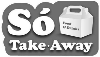 SÓ TAKEAWAY FOOD AND DRINKS