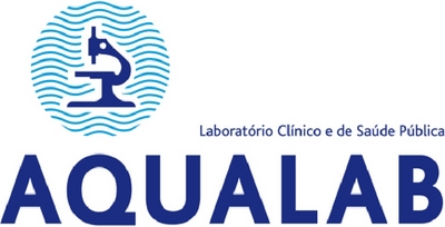 AQUALAB - LABORATÓRIO CLÍNICO E DE SAÚDE PÚBLICA