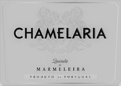 CHAMELARIA IN VINO VERITAS QUINTA DA MARMELEIRA PRODUTO DE PORTUGAL