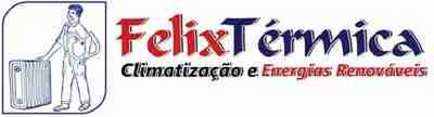 FÉLIXTERMICA CLIMATIZAÇÃO E ENERGIAS RENOVÁVEIS