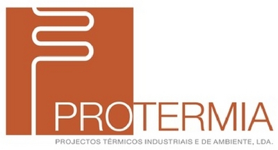 PROTERMIA - PROJECTOS TÉRMICOS INDUSTRIAIS E DE AMBIENTE, LDA.