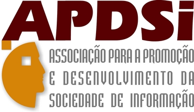 APDSI ASSOCIAÇÃO PARA A PROMOÇÃO E DESENVOLVIMENTO DA SOCIEDADE DE INFORMAÇÃO