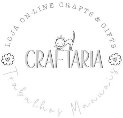 CRAFTARIA - LOJA ON-LINE CRAFTS & GIFTS