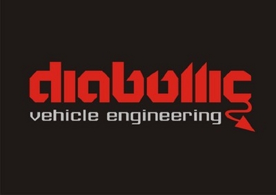 DIABOLLIC VEHICLE ENGINEERING