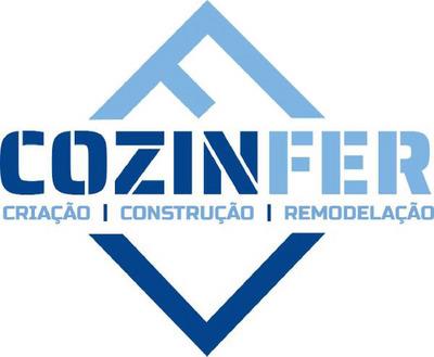COZINFER  - CRIAÇÃO, CONSTRUÇÃO, REMODELAÇÃO