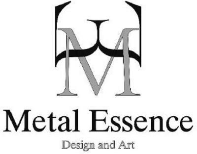 METAL ESSENCE DESIGN AND ART