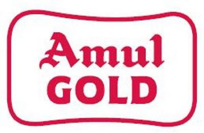 AMUL GOLD