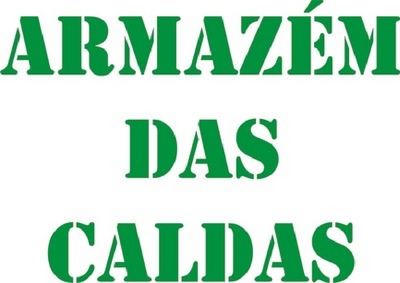 ARMAZÉM DAS CALDAS