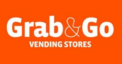 GRAB&GO VENDING STORES