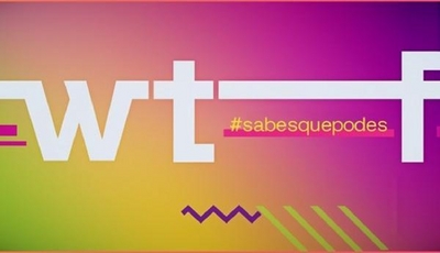 WTF #SABESQUEPODES