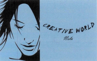 CREATIVE WORLD NELA