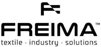 FREIMA  TEXTILE  INDUSTRY  SOLUTIONS
