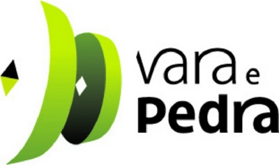 VARA E PEDRA