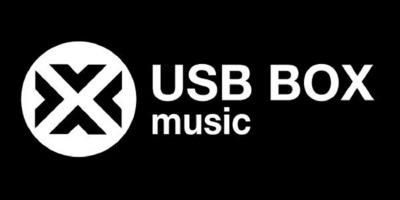 USB BOX - MUSIC