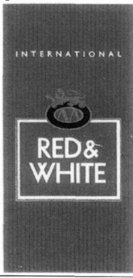 RED & WHITE INTERNATIONAL