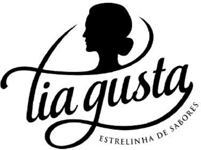 TIA GUSTA ESTRELINHA DE SABORES