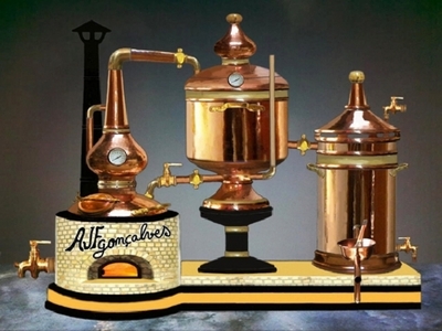 AJF GONÇALVES