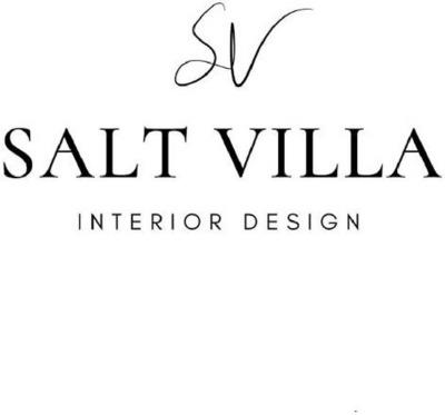 SALT VILLA INTERIOR DESIGN
