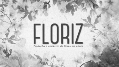 FLORIZ - PRODUÇÃO E COMÉRCIO DE FLORES EM ESTUFA