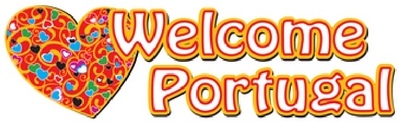 WELCOME PORTUGAL