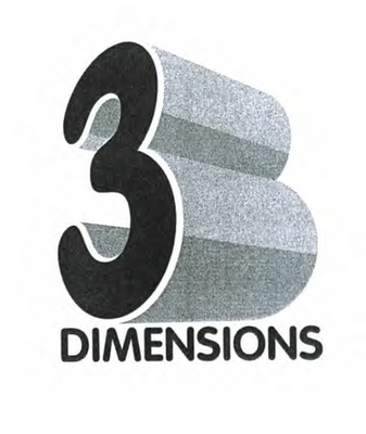 3 DIMENSIONS