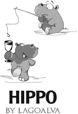 HIPPO BY LAGOALVA
