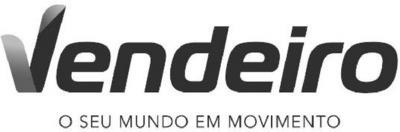 VENDEIRO O SEU MUNDO EM MOVIMENTO