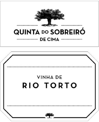 QUINTA DO SOBREIRÓ DE CIMA VINHA DE RIO TORTO