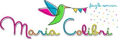 MARIA COLIBRI